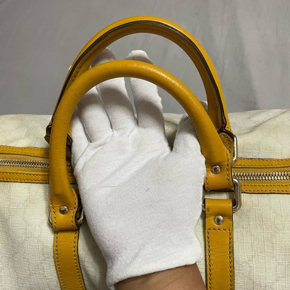 Gucci Boston - Picture 5 of 14